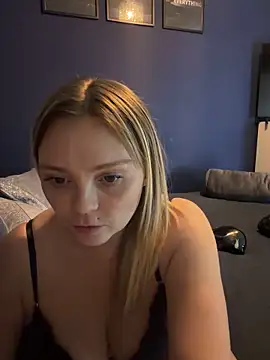 Chat +18 de Sky25x ao vivo