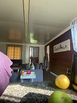 Candykitty01 网络视讯表演