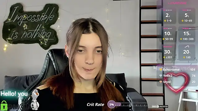 Chat +18 de CherryBloom777 ao vivo