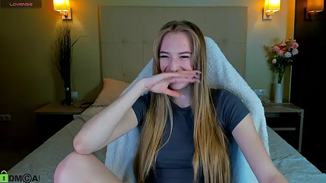 Chat +18 de Stacy_River ao vivo