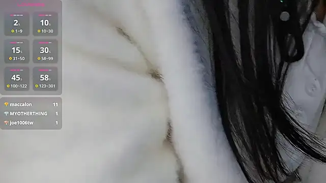 Chat XXX en directo de fanfan-FF