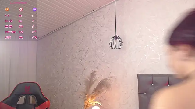 Chat +18 de Sabriinaa_Foxx ao vivo