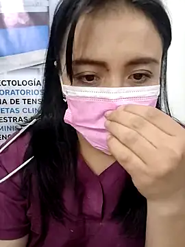 Chat XXX en directo de MILA__06