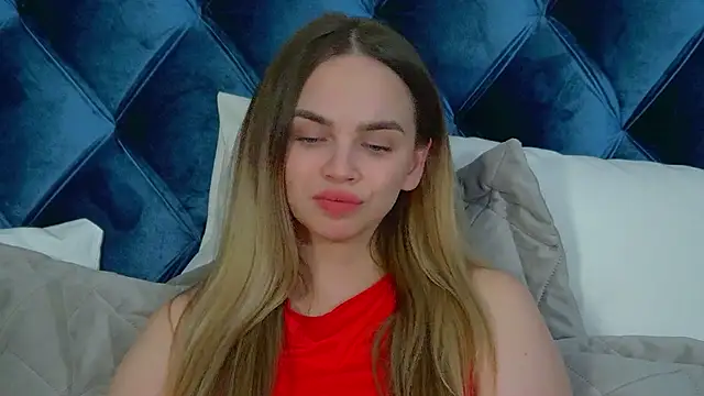 AnitaVenture 라이브 XXX 채팅