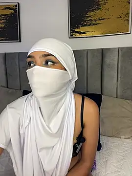 _Tariq 在線直播表演