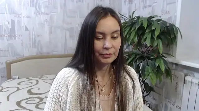 Chat +18 de GinaQSoul ao vivo