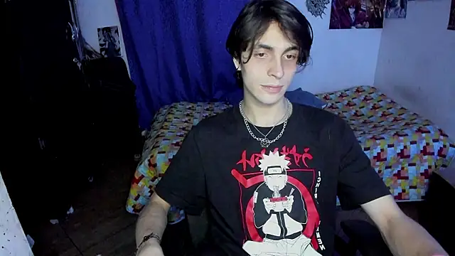 Chat XXX en directo de golden_ryyan