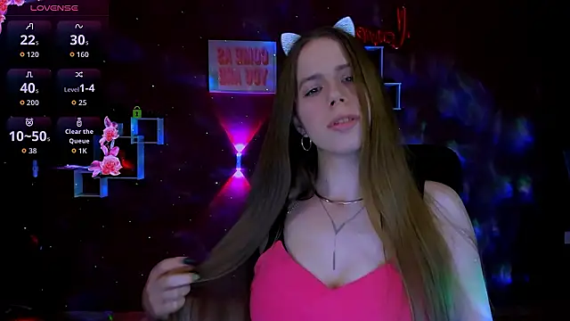 lumi_soft Live XXX Chat