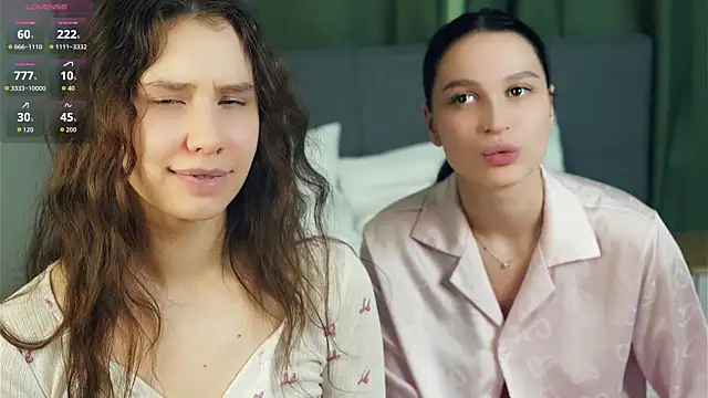 ZofiaSoshnik Live XXX Chat