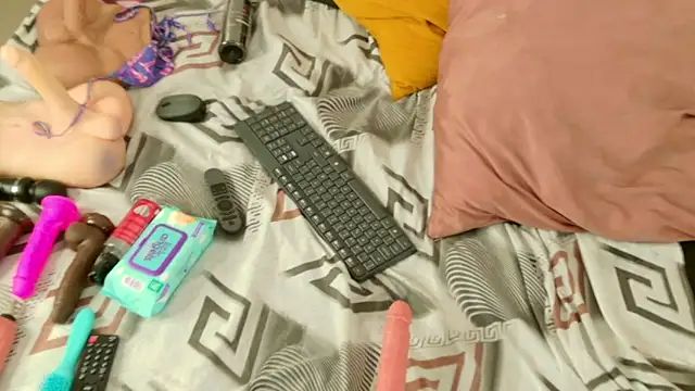 แชท XXX สดของ Blackrosse__