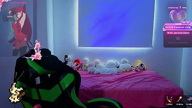 Lovelyamyy: онлайн-секс-чат