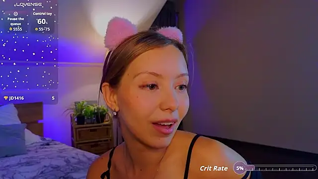 LumMina Live XXX-chat