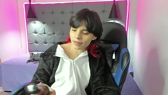 Sylasfrost Obrolan Langsung XXX