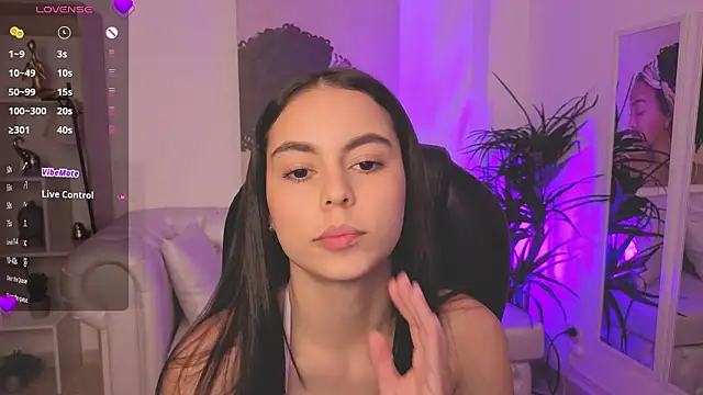 Aleejaa__のライブXXXチャット