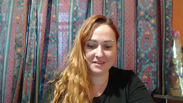 Foxy_Kate3333 Adlı Modelin Web Kamerası Şovu