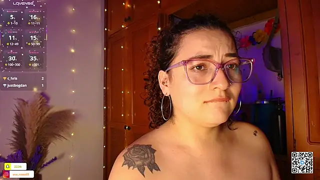 eva_rosse69 Live XXX-Chat