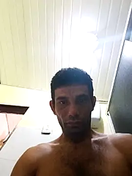 Tiago0031 Webcam show