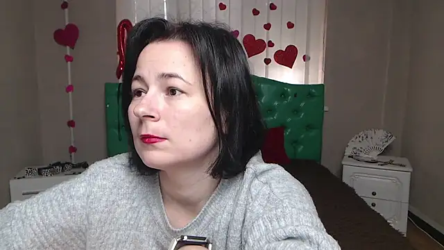 MarieSho 即時 XXX 聊天