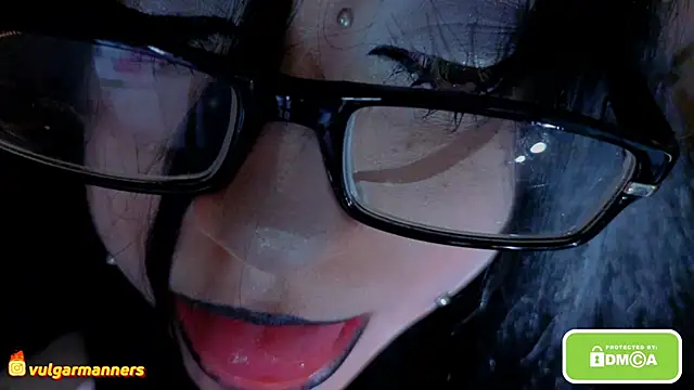 vulagarmanners_ Live XXX-Chat