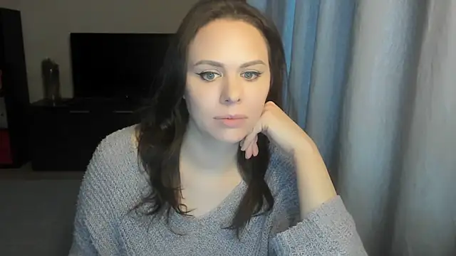 MollyCheiz: онлайн-секс-чат