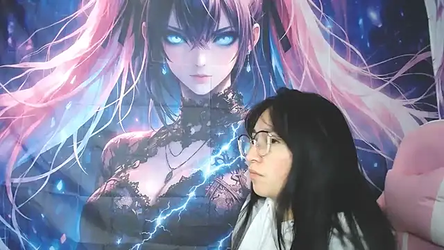 Arielle_lov 即時 XXX 聊天