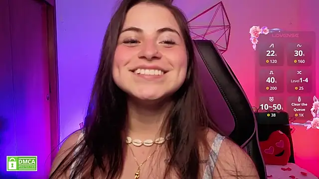 Taiga_Cute Chat XXX live