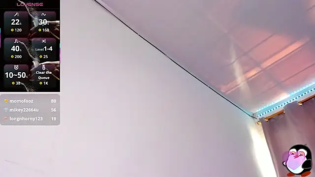 CLAIRE_EMPIRE 라이브 XXX 채팅