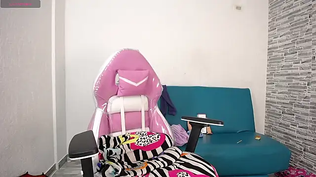 Chat XXX en directo de Kony_Lan