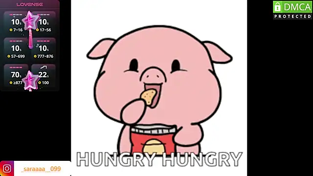 alison_es Adlı Modelin Canlı XXX Sohbeti