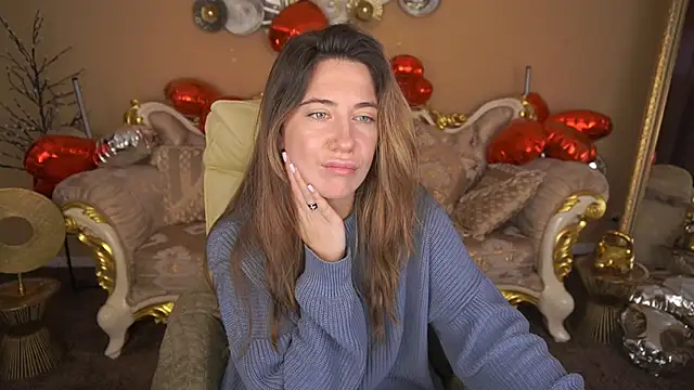 KateShanny Live XXX-Chat