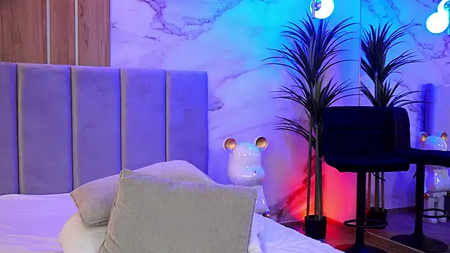 Izabellle02 라이브 XXX 채팅