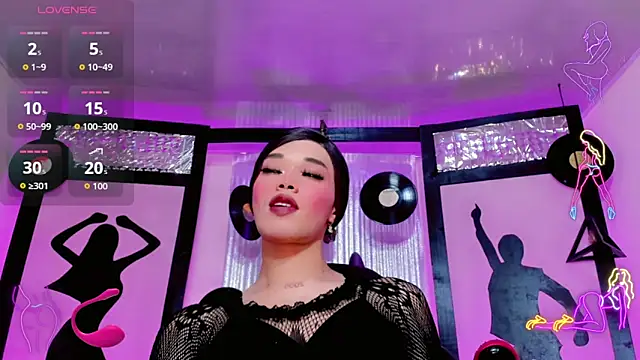 Madison_Mujica 라이브 XXX 채팅