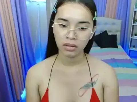 SeductiveAppleTS 라이브 XXX 채팅