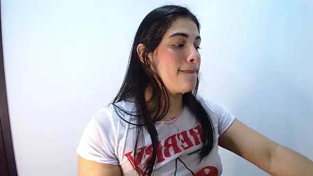 shyness_alice Live XXX-Chat