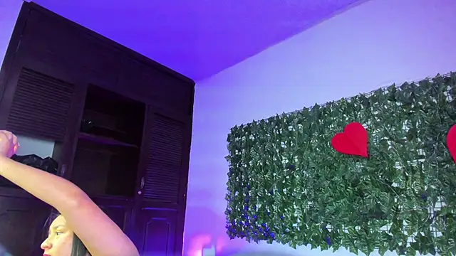 BellaRoux1 Live XXX-Chat