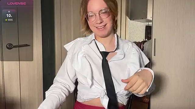 Amanda_Butlerrのウェブカメラショー