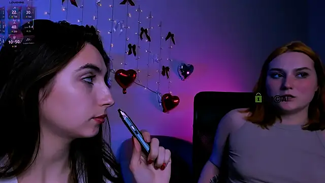 casey_meow_ 웹캠 쇼