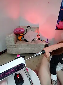 Bennuluspeach_: онлайн-секс-чат