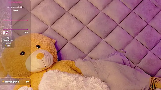 CARO_ADAMS1 Live XXX-chat