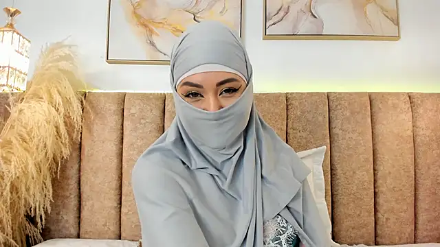 fatiima_ Live XXX-Chat