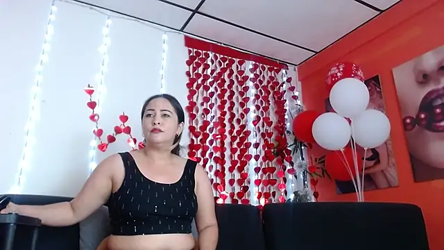 wandalive Live XXX-Chat