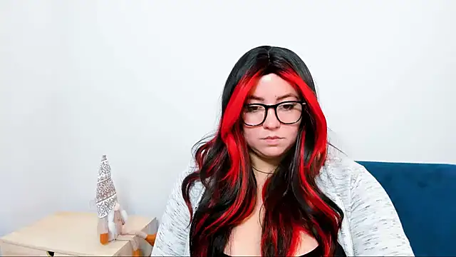 HarperSensual – Naživo XXX chat