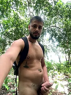 Show de webcam de guzz_fit