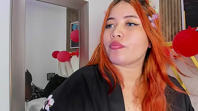 Adara_Jade01 웹캠 쇼