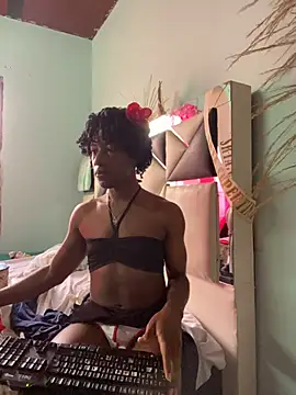 AnelimDagota 라이브 XXX 채팅