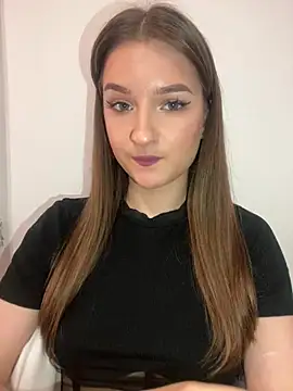 Green_eyes_lady Live XXX-Chat