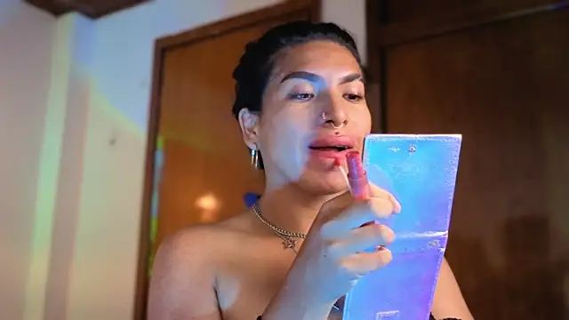 MeelFox 라이브 XXX 채팅