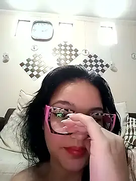 samantha-691 Webcam show