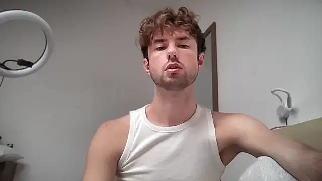 Show modela heyhoneyalex na web-kameri