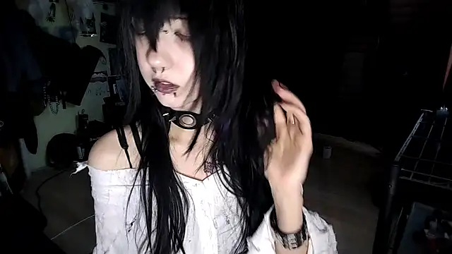 Chat +18 de Shempert_ghot ao vivo